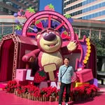 Kwok Kit Lee - @foxlee45 - Instagram