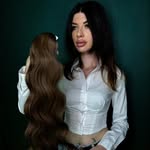 НАРОЩЕННЯ ВОЛОССЯ НА РІНГИ | МІКРОКІЛЬЦЯ • КИЇВ🇺🇦 - @fox.longhairbar - Instagram