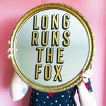 Long Runs The Fox - Cara - @long.runs.the.fox - Instagram