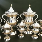@foxsilverltd - Instagram