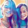 Chloe and Ellie  - @sisters_fox112 - TikTok