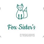 Fox Sister's Creations - @foxsisterscreations - Instagram