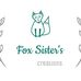 Fox Sister's Creations - Facebook