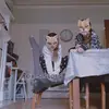 fox.sisters - @fox.sisters - TikTok
