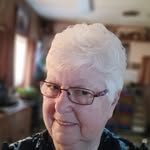 Judy Fox Williamson - @foxwilliamson - Instagram