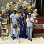 Toccara Fox Williamson - @heavena24 - Instagram