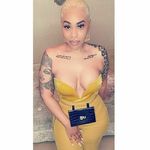 @foxxy_brown__ - Instagram