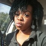 Foxxy Brown Suga - @foxxy7943 - Instagram