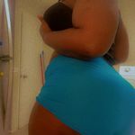 Kendra Jones - @foxxybrown__baby - Instagram