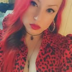 Foxy Roxy - @roxystar224 - Instagram