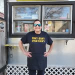 Foxy Roxy At Maymos Fry - @foxyroxyatmaymos - Instagram