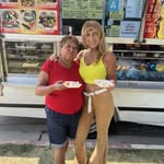 Foxy Roxy Food Truck - @foxyroxyfoodtruck - Instagram