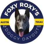 Foxy Roxys 🐶 Elite Canine Training, Dog Boarding & Daycare - @foxyroxysatx - Instagram