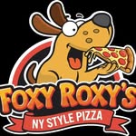 Foxy Roxy's Pizza - @foxyroxyspizza - Instagram