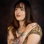 Roxanne Hartog - @foxyroxyink - Instagram