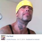 Foy Boyd - Facebook