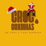 Croc Coxinhas | Fortaleza - @croccoxinhas__ - Instagram