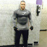 Foy Munlin - @foysfitness - Instagram