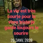 Jules Foyang - @julesrobinsonfoyang - Instagram