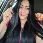 Ana Paula Thompson - @catu_fortal - Instagram