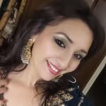 Fozia Butt - @fo.zia_b - Instagram