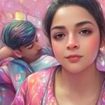 Fozia Butt - @sohani86 - Instagram