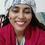 Fozia Mohammed - @fozia.mohamep - Instagram