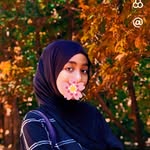 Fozia Mohammed - @fozia_1027 - Instagram