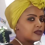 Fozia Mohammed - @fozia.hassen545 - Instagram