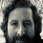 Eric Fazio - @fozzy_bear - Instagram
