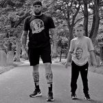 @fozzy_bear_1982 - Instagram
