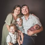 Allison Frady Manders - @allisonfrady99 - Instagram