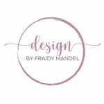 Fraidy Mandel - @designbyfraidy - Instagram