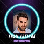 FRAN ABELLÁN | FISIO DEPORTIVO - @franabellanfisio - Instagram