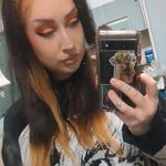Fran Ackerman - @trashpudding_ - Instagram