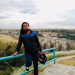 Francisco Bautista - @frank_ackerman - Instagram