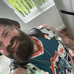 Frank Adair - @buzznectar808 - Instagram