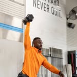 Frank D. Adair - @uncfit08 - Instagram
