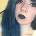 Fran Adamson - @niyxx___ - Instagram