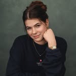 Frances Adamson - @francestheatre - Instagram