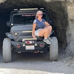 Fran Adler - @frans_jl_adventures - Instagram