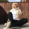 Francesca agnew - @francescaagnewx - TikTok