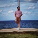 Fran Albert - @fjalbert90 - Instagram