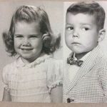 Fran Albright Cunningham - @franecunningham - Instagram
