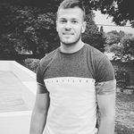 Frans Aldrich - @frans.aldrich - Instagram