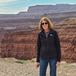 Fran Ames Fisher - @fsafisher - Instagram