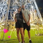 Francielle Ames da Cruz - @fran_amesdacruz30 - Instagram