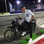 Anderson Santos - @franandersonsoares - Instagram