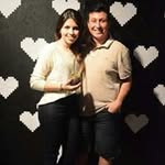 Fran Anderson Bolcã - @fran_bolca - Instagram