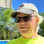 Fran Bain - @fbain2740 - Instagram